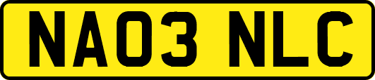 NA03NLC