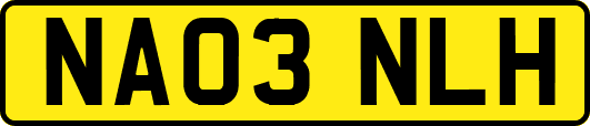 NA03NLH