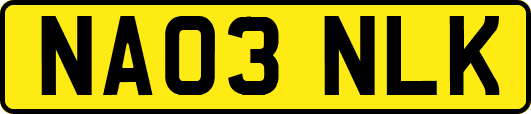 NA03NLK