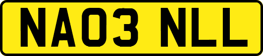 NA03NLL