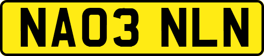 NA03NLN