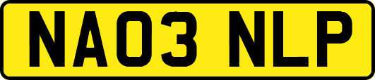 NA03NLP