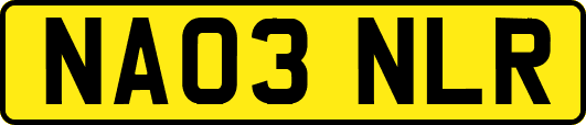 NA03NLR