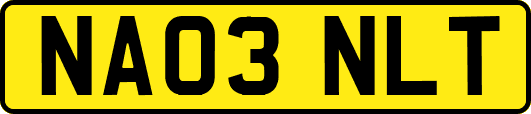 NA03NLT