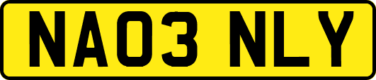 NA03NLY