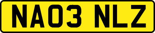 NA03NLZ