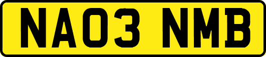 NA03NMB