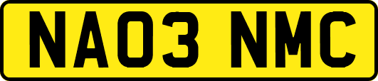NA03NMC