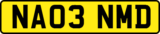 NA03NMD