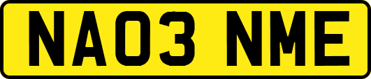NA03NME