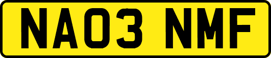 NA03NMF