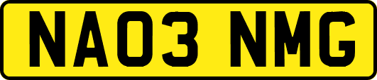 NA03NMG