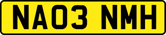 NA03NMH