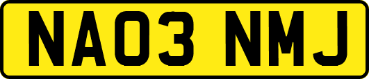 NA03NMJ