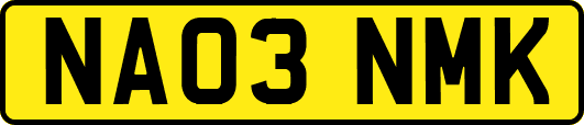NA03NMK