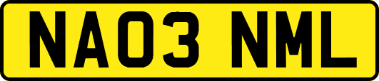NA03NML