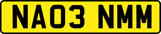 NA03NMM