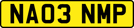 NA03NMP