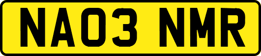 NA03NMR