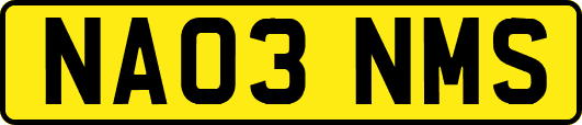 NA03NMS