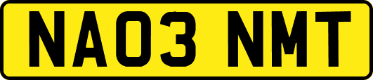 NA03NMT