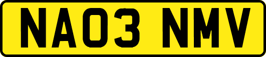 NA03NMV