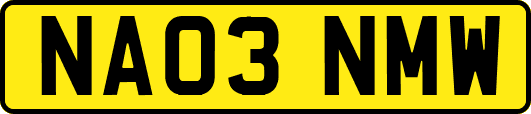 NA03NMW