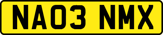 NA03NMX