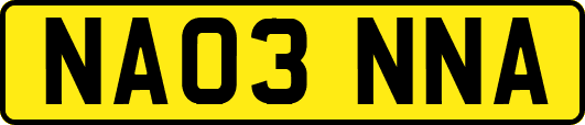 NA03NNA