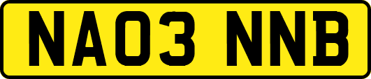 NA03NNB