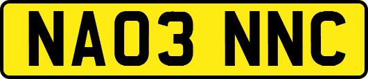 NA03NNC