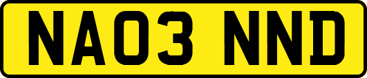 NA03NND
