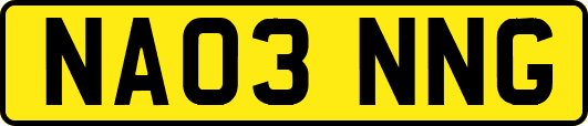 NA03NNG