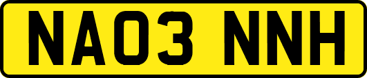 NA03NNH