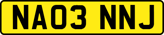 NA03NNJ