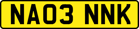NA03NNK