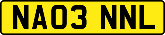NA03NNL