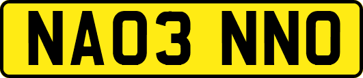 NA03NNO