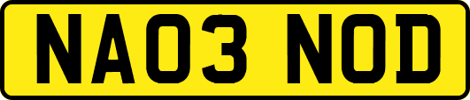 NA03NOD