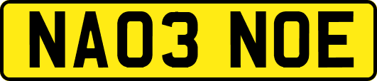 NA03NOE
