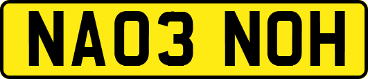 NA03NOH