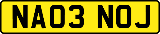 NA03NOJ