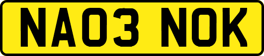 NA03NOK