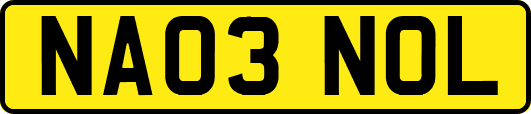 NA03NOL