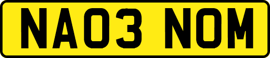 NA03NOM