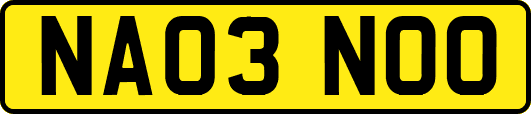 NA03NOO