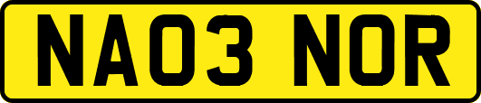 NA03NOR