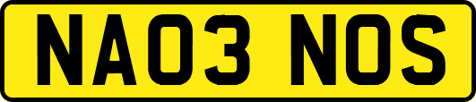 NA03NOS
