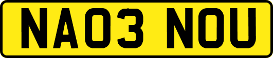 NA03NOU