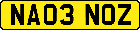NA03NOZ